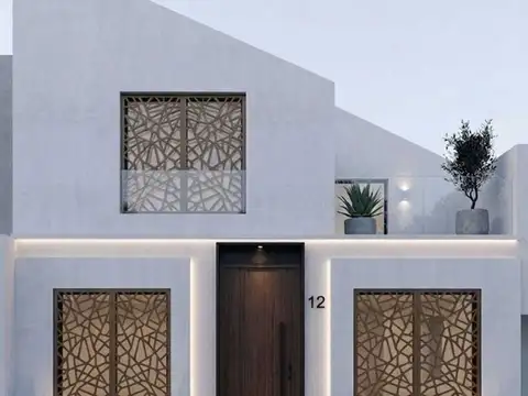 Depto PH  2 amb en Venta en Villa Bosch - unidad A