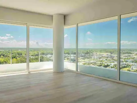 Departamento en Venta en Benavidez, Partido de Tigre