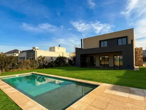 Los Robles 5901 - Terralagos - Lote 600