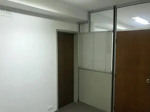 Avenida Corrientes 1100, Piso 7