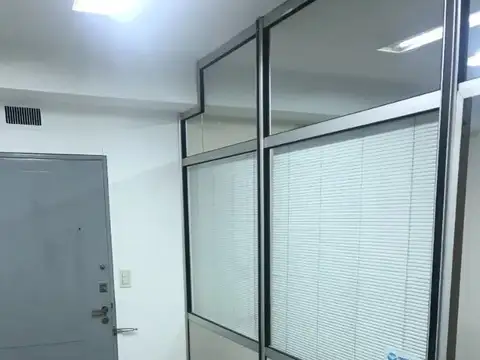 Avenida Corrientes 1100, Piso 7