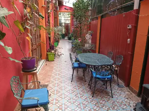 Hotel en Venta 60 años