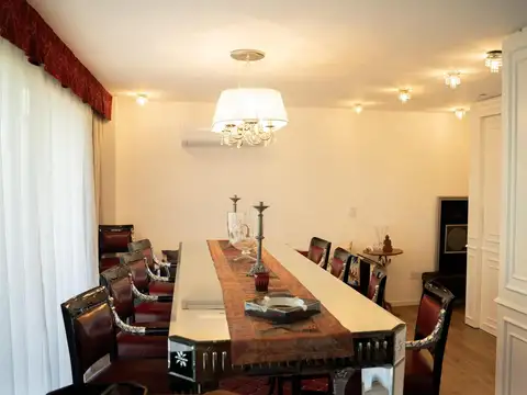 Departamento en Venta en City Bell, USD 205.000