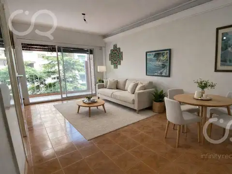 Departamento en Venta de 2 dormitorios