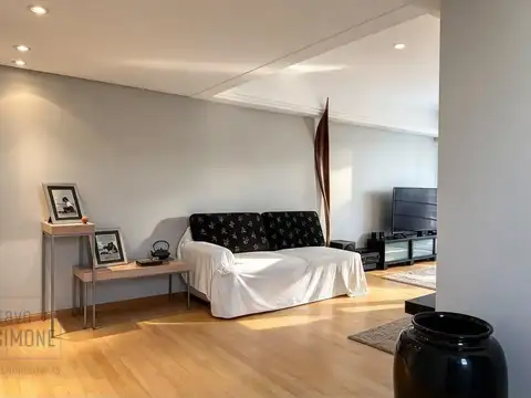 Departamento en Venta de 5 ambientes