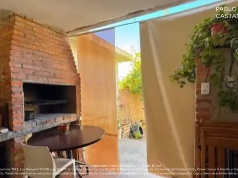 VENTA/PERMUTA CASA 3 DORMITORIOS CAFAYATE