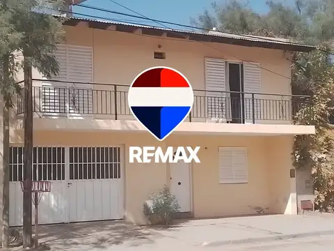 VENTA/PERMUTA CASA 3 DORMITORIOS CAFAYATE
