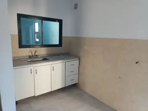Depto Tipo Casa en Venta con 1 cocheras