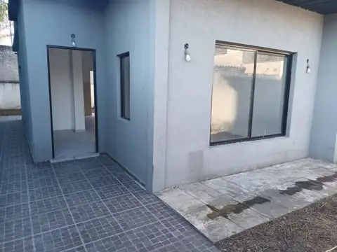 PH en Merlo APTO CRÉDITO