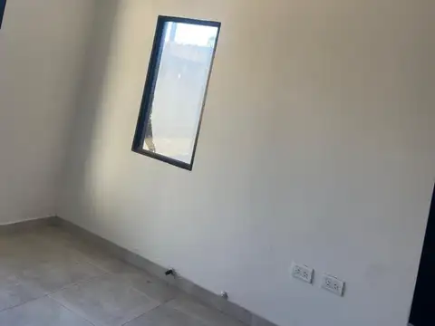 Depto Tipo Casa en Venta en Merlo, USD 62.000