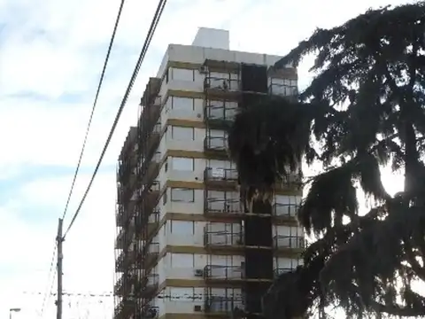 Departamento en pleno centro de Baradero