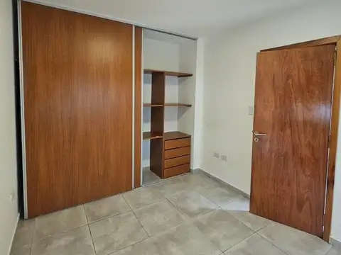 Departamento en Alquiler 4 años