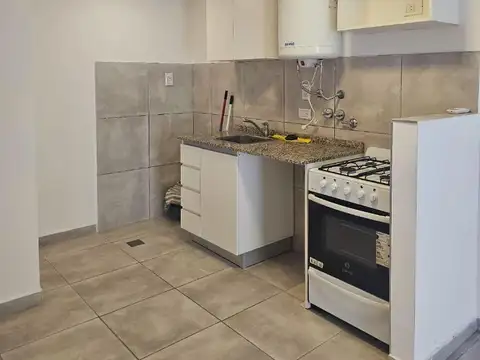 Departamento en Alquiler de 1 dormitorio