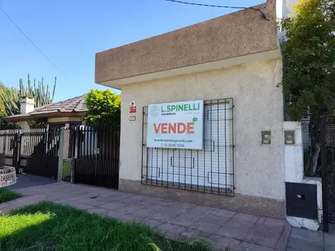 Venta de Casa en Moron Sur