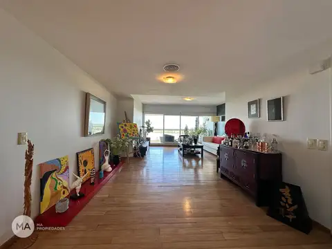 Departamento en Venta en Centro, USD 480.000