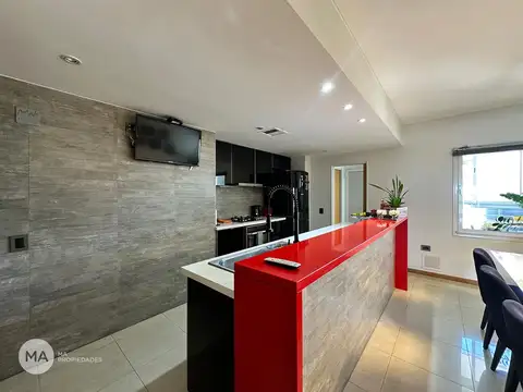 Departamento en Venta 19 años