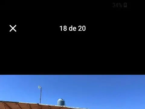 Casa en Venta de 1 dormitorio