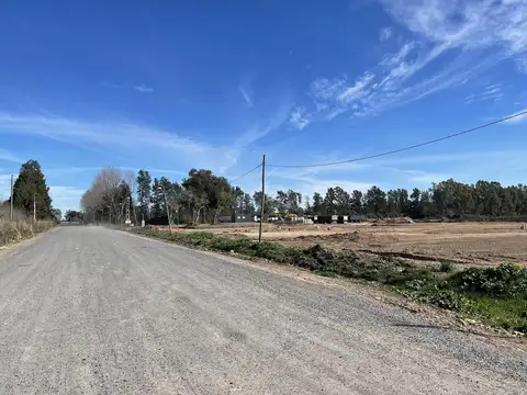 Terreno en Venta de 1333,0 m2