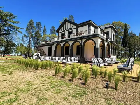 Terreno Lote  en Venta ubicado en Luján, G.B.A. Zona Oeste, Argentina