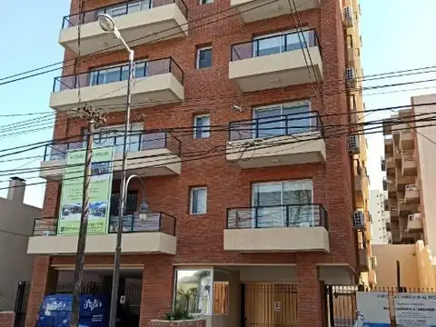 Departamento en venta 2 ambientes.  San Fernando