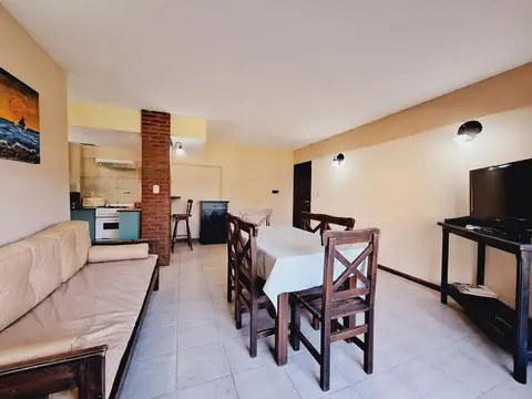 Departamento en Venta en Valeria Del Mar, USD 79.000