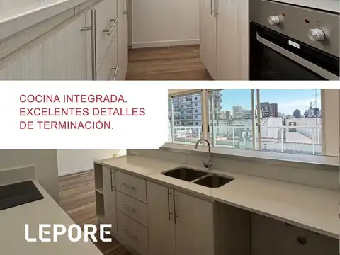 Departamento en Venta Permite mascota
