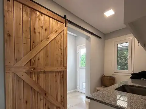 Casa en Venta 5 años