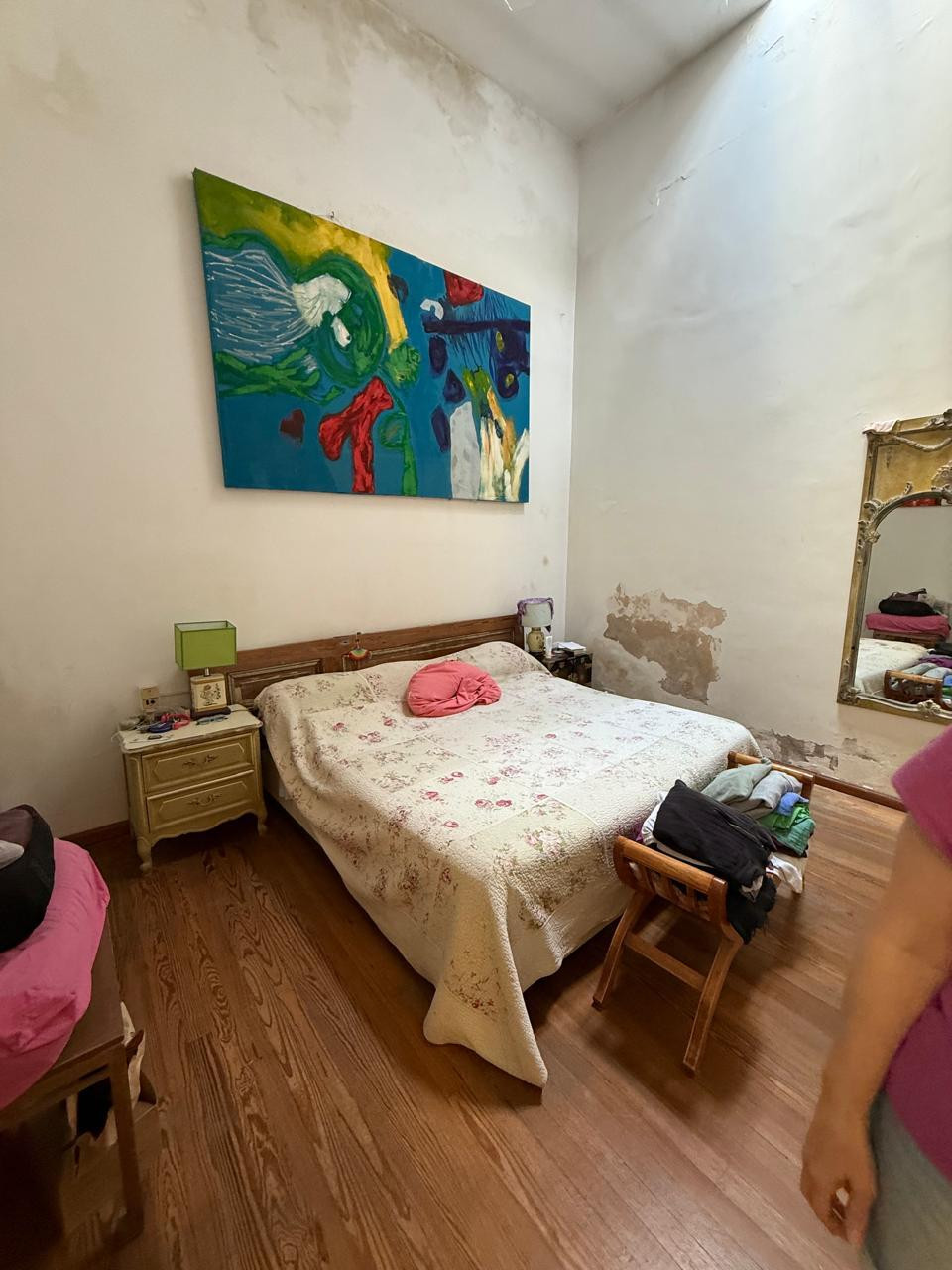 Casa en Venta 80 años