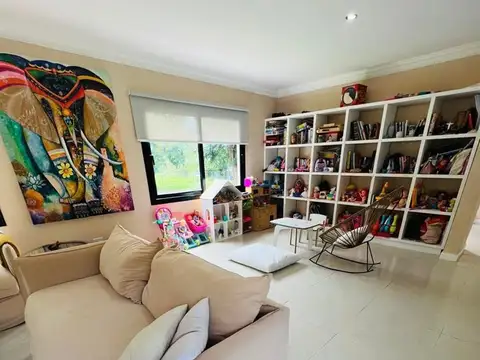 Casa en Venta al Oeste