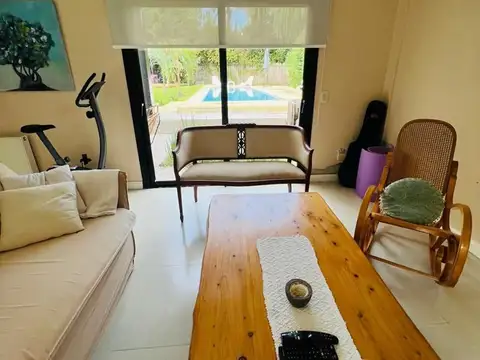 Casa Chalet  en Venta en Altos de Manzanares, Pilar, G.B.A. Zona Norte