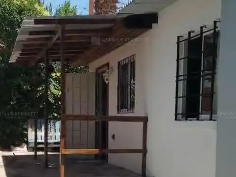 Casa en Alquiler A Estrenar