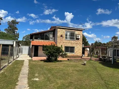 Venta Casa de 3 Dormitorios  Marindia Norte