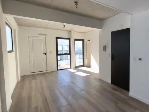 Departamento en Palermo Soho