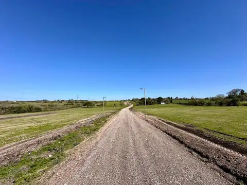 Terreno en Venta en Paysandu, USD 60.000