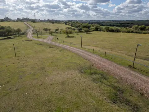 Terreno en Venta en Paysandu, USD 60.000