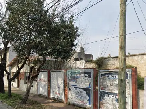 Terreno en Venta en Olivos, USD 240.000