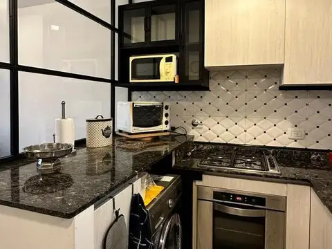 Departamento en Alquiler de 2 dormitorios
