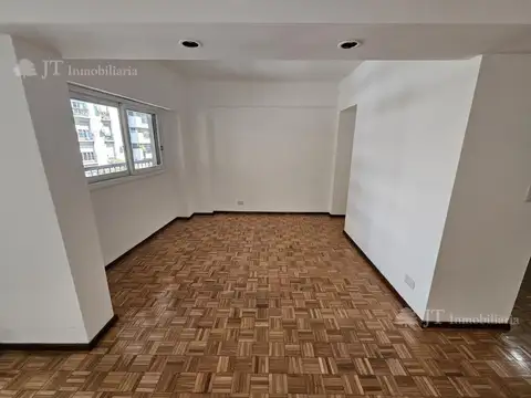Departamento en Alquiler de 4 ambientes