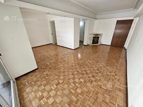 Santa Fe 2649 4º A