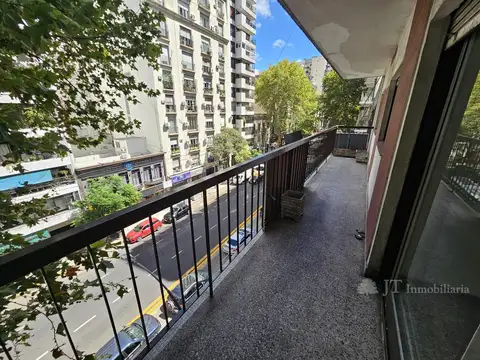 Departamento en Alquiler de 2 dormitorios