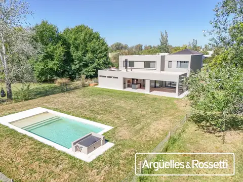 Casa en Venta en Funes, Rosario