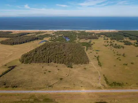 Campo en Venta Turístico