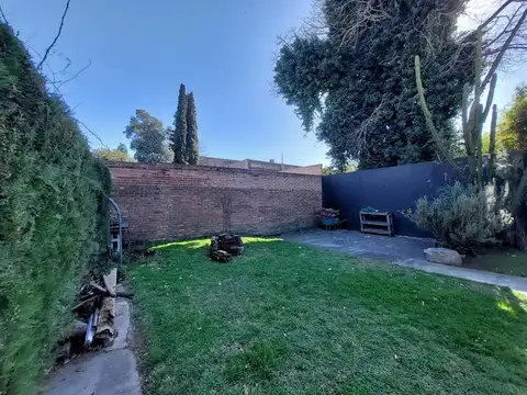 Terreno en Venta 50  mts Fondo