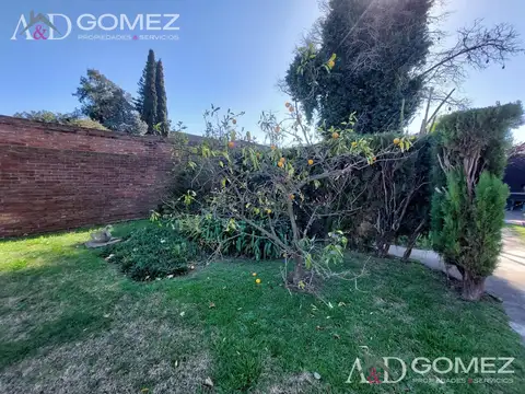 Terreno en Venta 7  mts Frente
