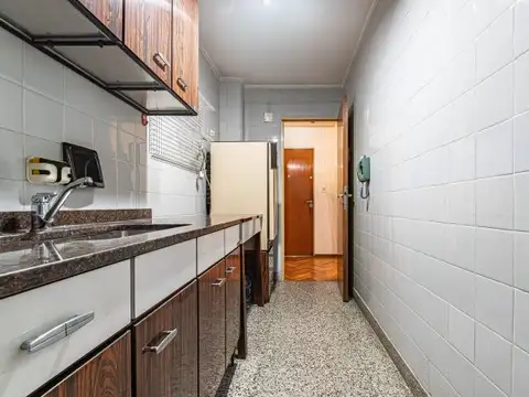 Departamento en Venta 54 años