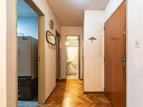 Departamento en Venta en Centro, USD 64.500