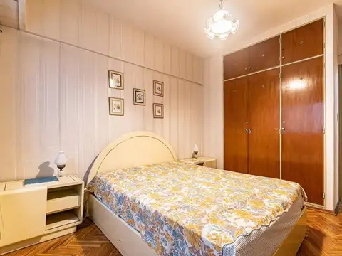 Suipacha 255 Piso 6 Departamento F , Piso 6