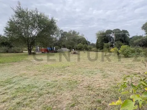 LOTE EN VILLA ESQUIU - c/ ENTREGA DE 5500 + 12 CUOTAS s/INTERES
