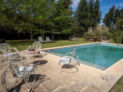 Casa en Venta al Oeste