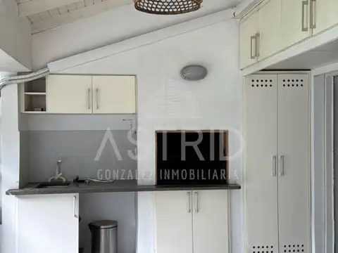 Venta de DORMI 3 AMBIENTES en Punta Chica, San Fernando